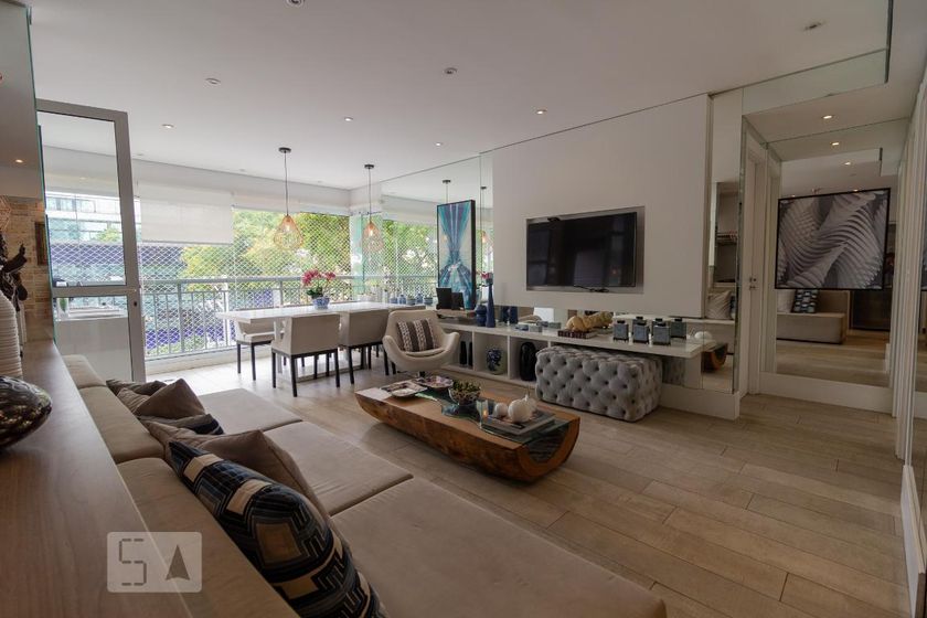 Apartamento, 2 quartos, 73 m² - Foto 3