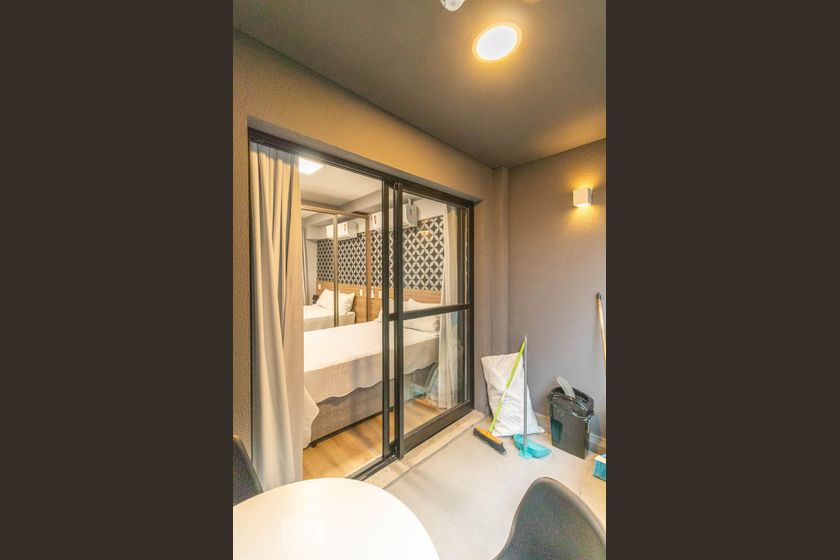 Kitnet-Studio, 24 m² - Foto 6
