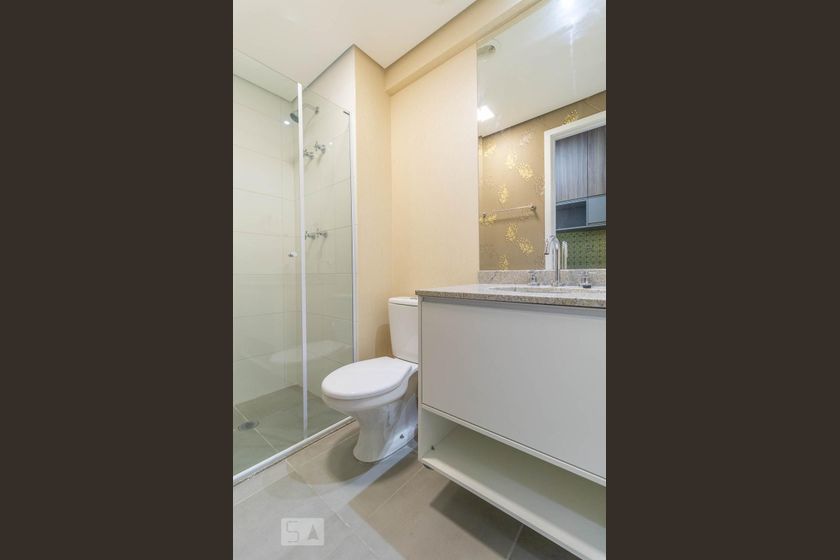 Kitnet-Studio, 24 m² - Foto 10
