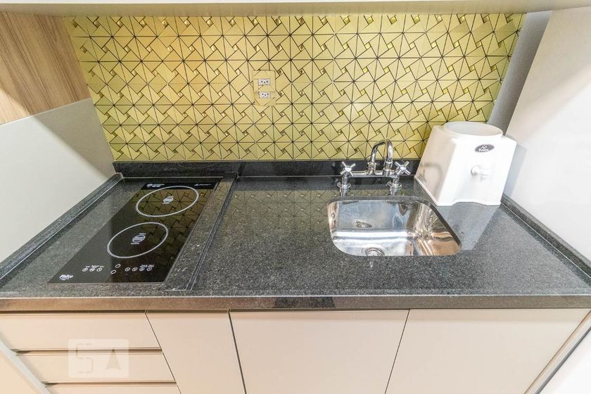 Kitnet-Studio, 24 m² - Foto 14