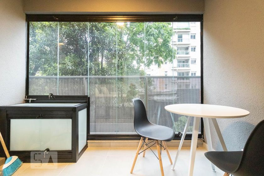 Kitnet-Studio, 24 m² - Foto 7