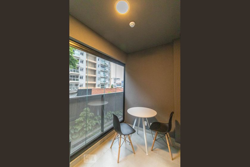 Kitnet-Studio, 24 m² - Foto 5