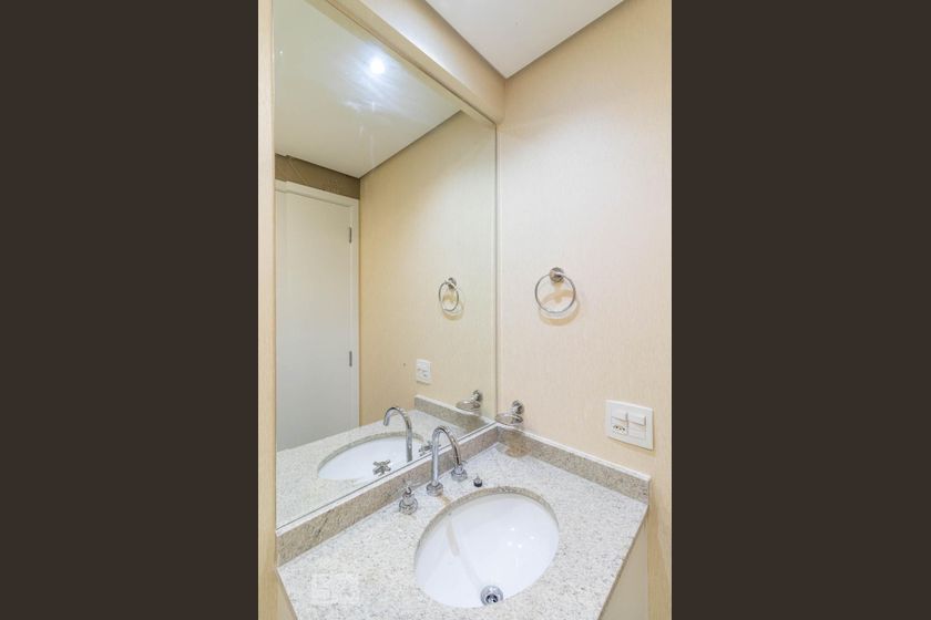 Kitnet-Studio, 24 m² - Foto 11