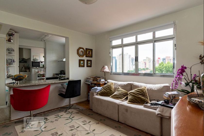 Apartamento, 2 quartos, 74 m² - Foto 11