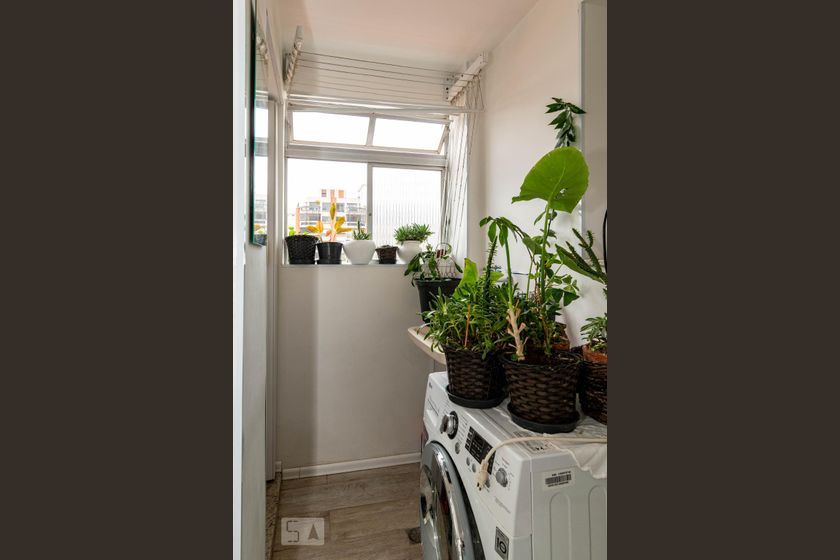 Apartamento, 2 quartos, 74 m² - Foto 41