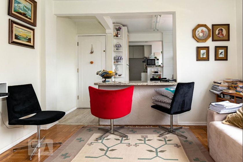 Apartamento, 2 quartos, 74 m² - Foto 3