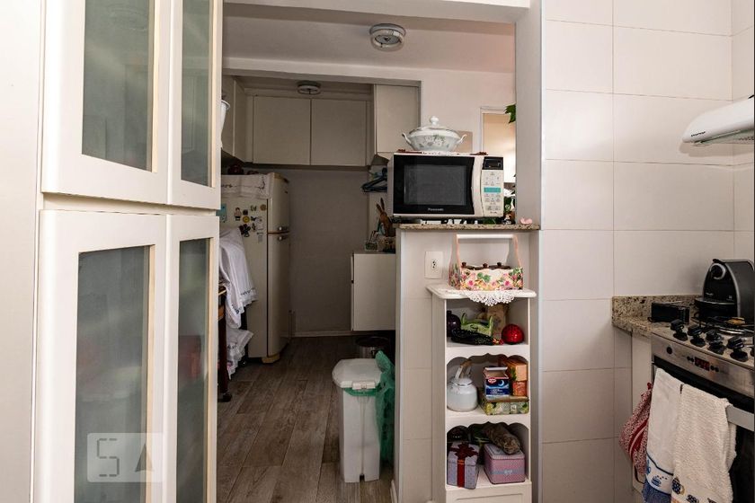 Apartamento, 2 quartos, 74 m² - Foto 37