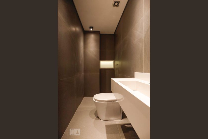 Apartamento, 2 quartos, 154 m² - Foto 57
