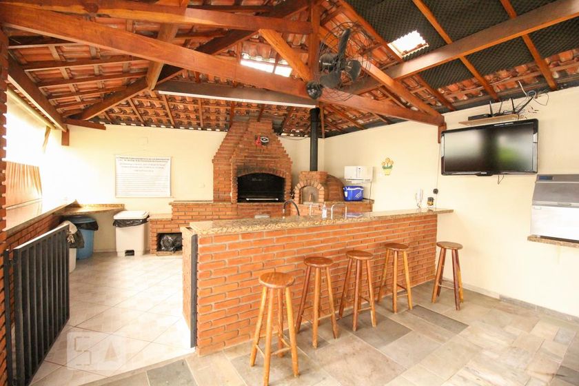 Apartamento, 3 quartos, 80 m² - Foto 45