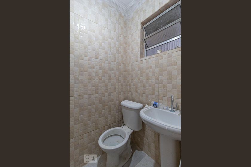 Casa, 1 quarto, 50 m² - Foto 21