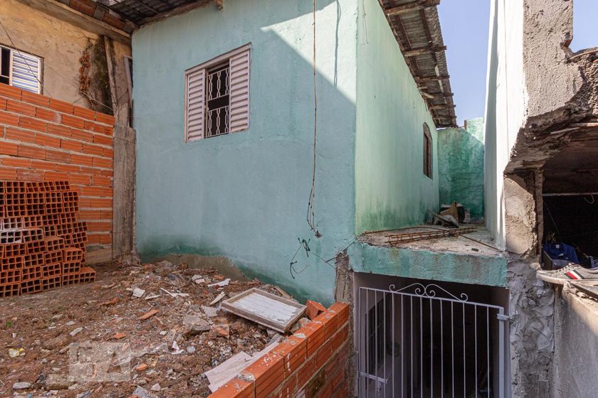Casa, 1 quarto, 50 m² - Foto 33