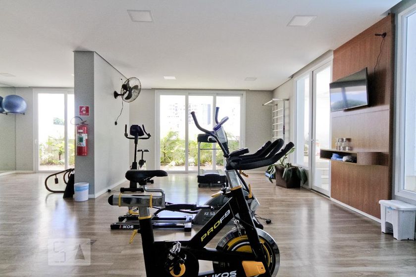 Apartamento, 1 quarto, 43 m² - Foto 30