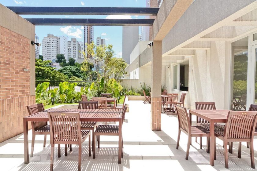 Apartamento, 1 quarto, 43 m² - Foto 27