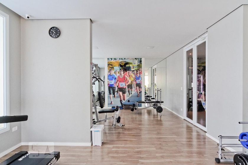 Apartamento, 1 quarto, 43 m² - Foto 29