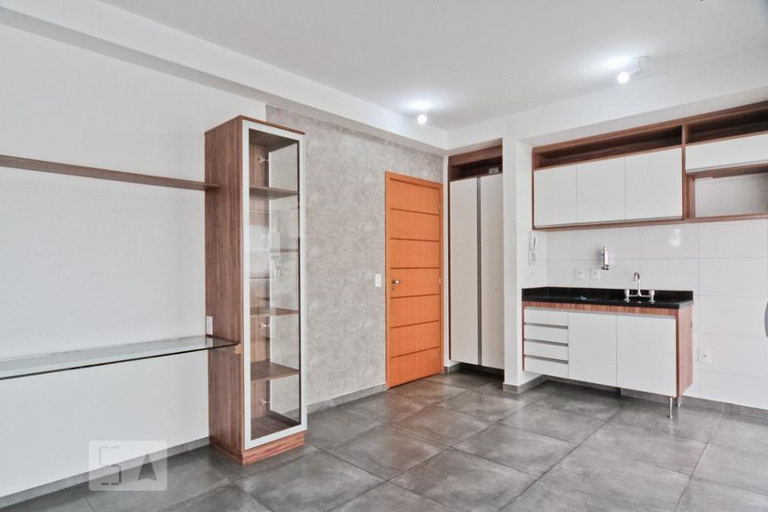 Apartamento, 1 quarto, 43 m² - Foto 4