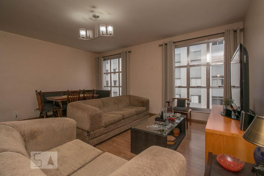 Apartamento, 3 quartos, 138 m² - Foto 7