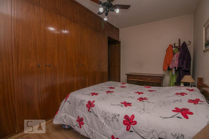 Apartamento, 3 quartos, 138 m² - Foto 49