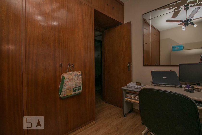 Apartamento, 3 quartos, 138 m² - Foto 29