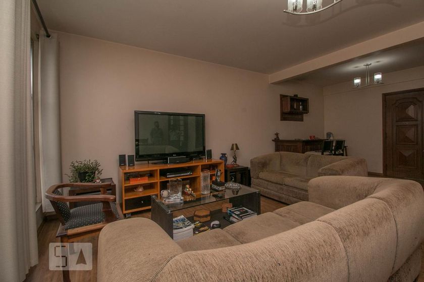 Apartamento, 3 quartos, 138 m² - Foto 5