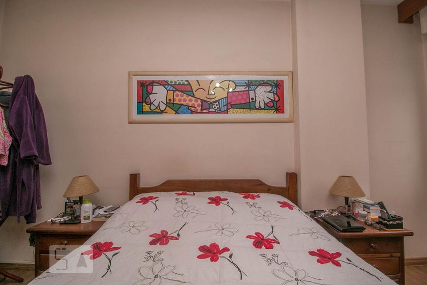 Apartamento, 3 quartos, 138 m² - Foto 51
