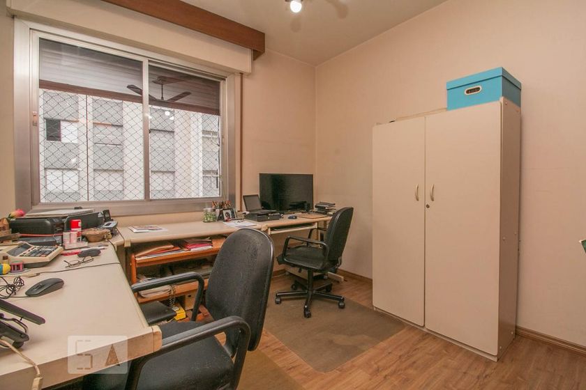 Apartamento, 3 quartos, 138 m² - Foto 23