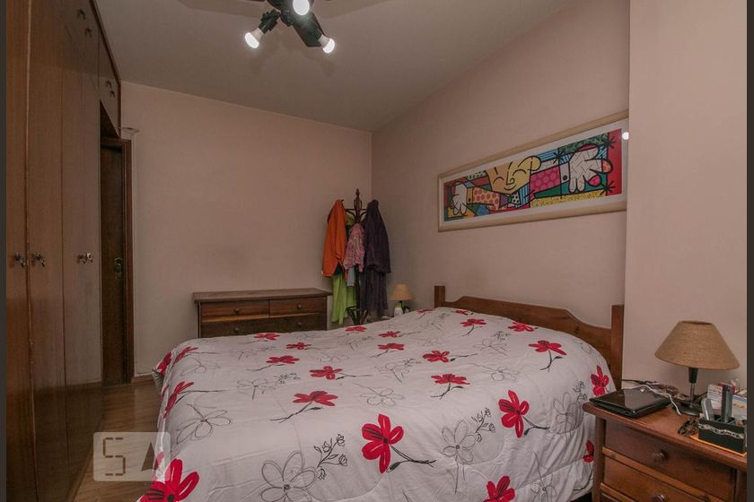 Apartamento, 3 quartos, 138 m² - Foto 47
