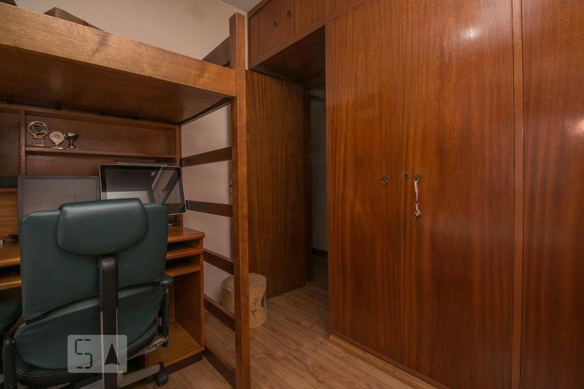 Apartamento, 3 quartos, 138 m² - Foto 17