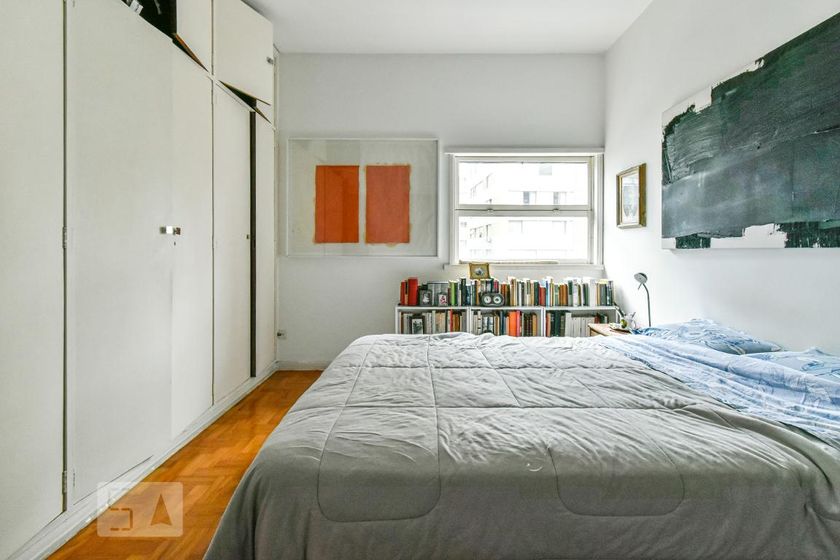 Apartamento, 3 quartos, 143 m² - Foto 37