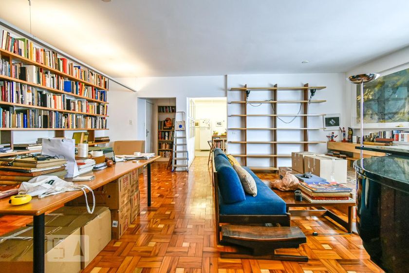 Apartamento, 3 quartos, 143 m² - Foto 7