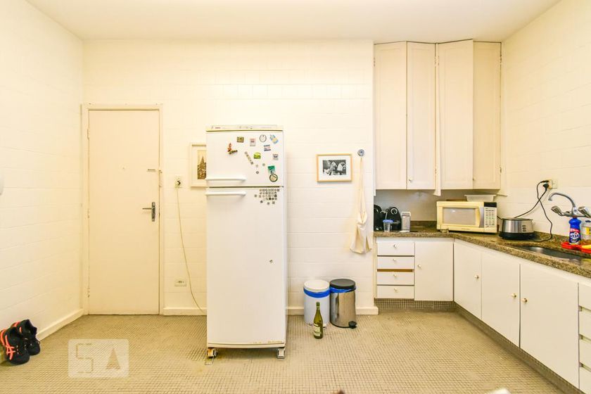 Apartamento, 3 quartos, 143 m² - Foto 59