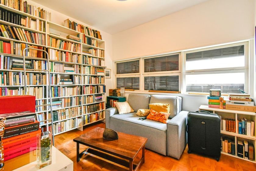 Apartamento, 3 quartos, 143 m² - Foto 21