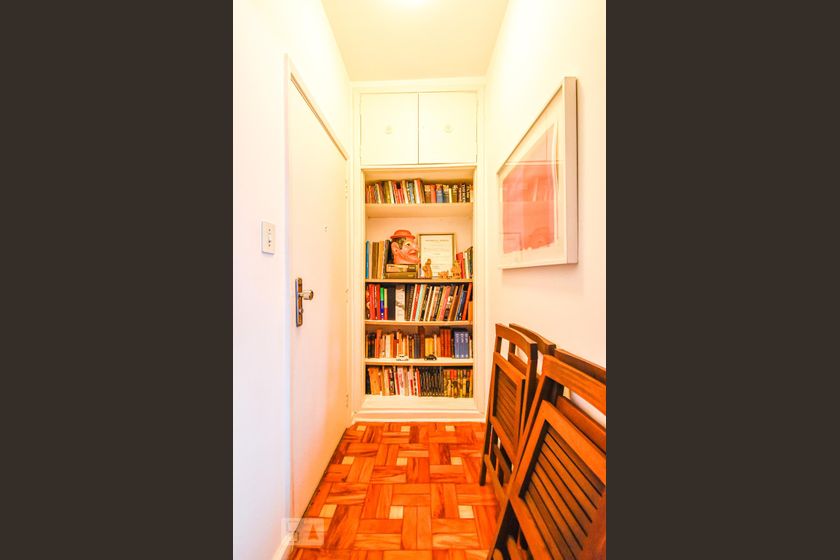 Apartamento, 3 quartos, 143 m² - Foto 13