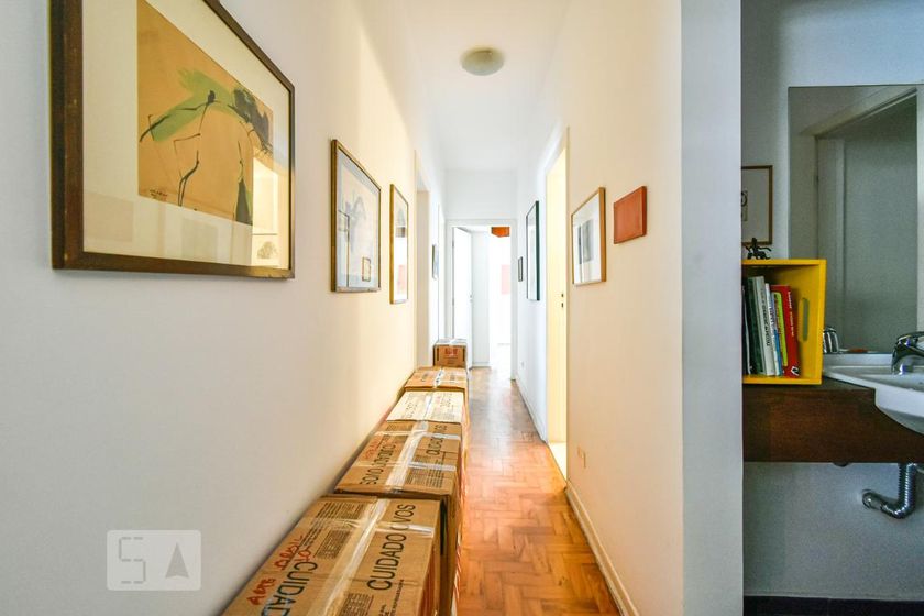 Apartamento, 3 quartos, 143 m² - Foto 15