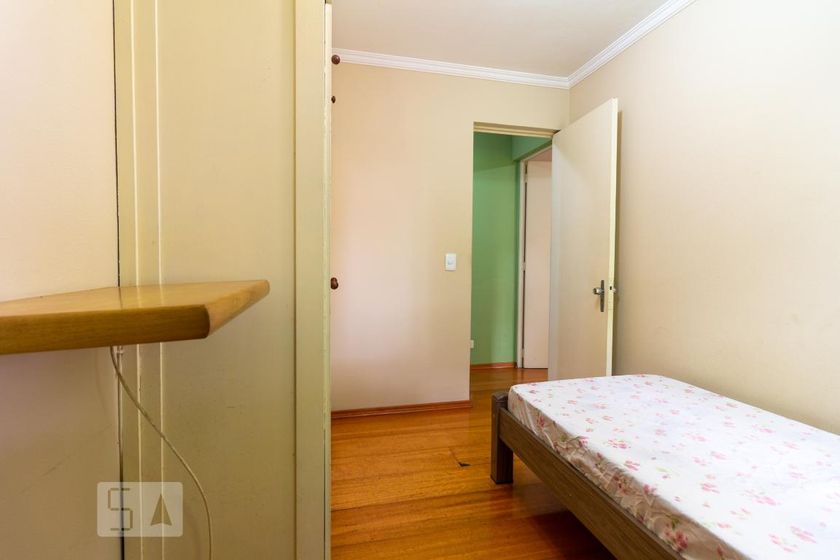 Apartamento, 2 quartos, 55 m² - Foto 10