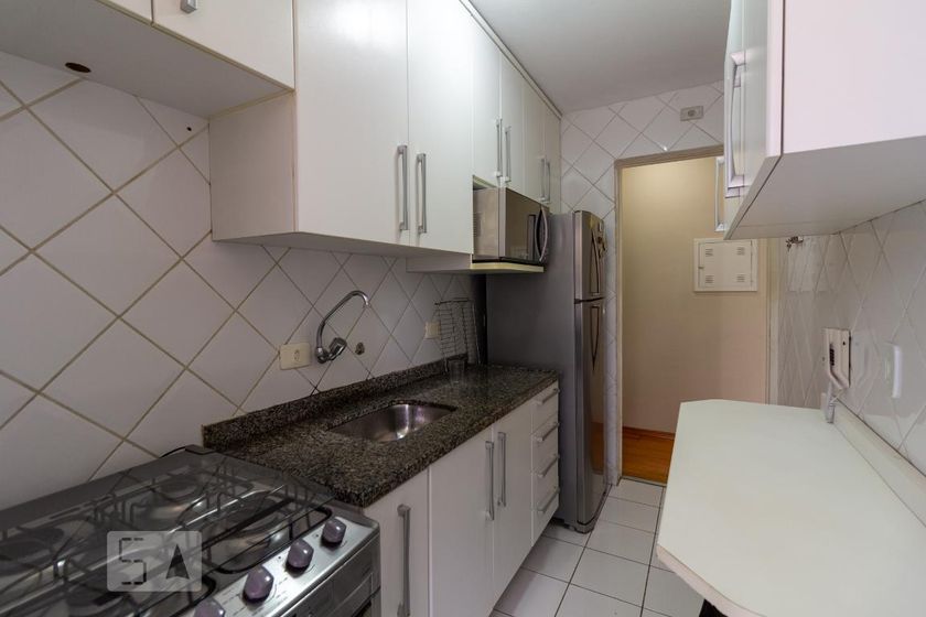 Apartamento, 2 quartos, 55 m² - Foto 23