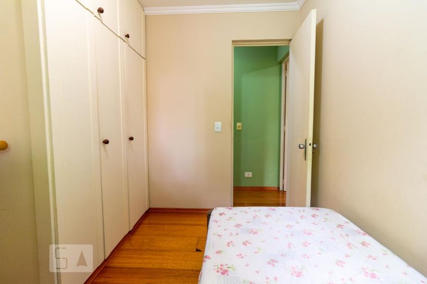 Apartamento, 2 quartos, 55 m² - Foto 8
