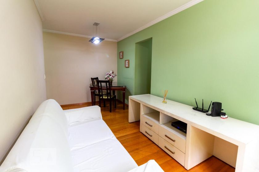 Apartamento, 2 quartos, 55 m² - Foto 4