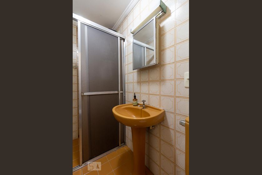 Apartamento, 2 quartos, 55 m² - Foto 11