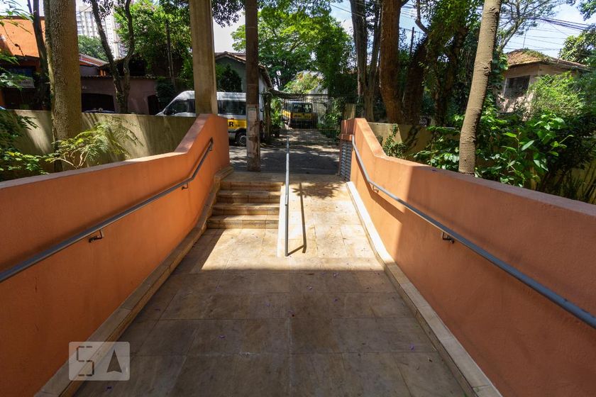 Apartamento, 2 quartos, 55 m² - Foto 28
