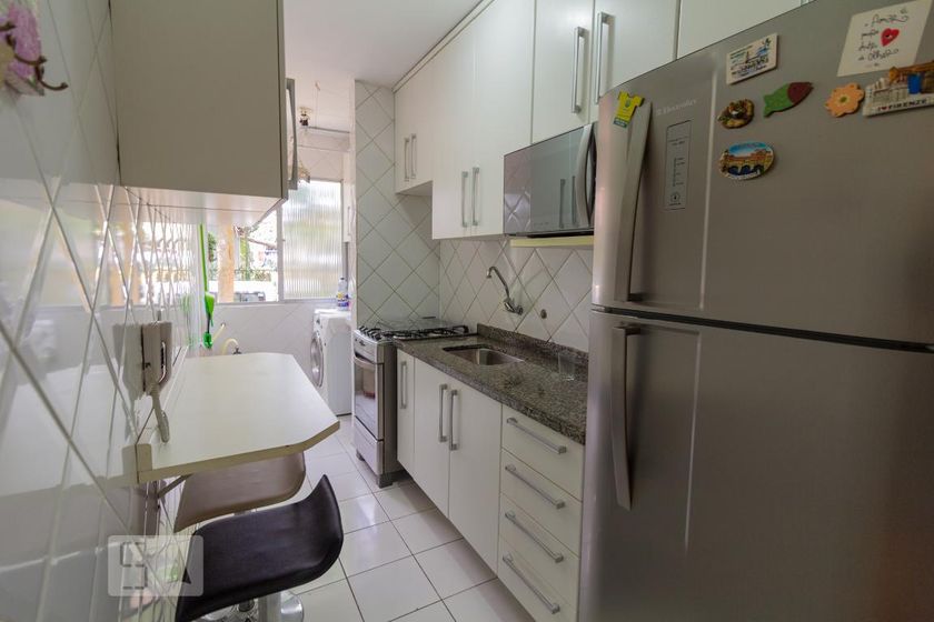 Apartamento, 2 quartos, 55 m² - Foto 20