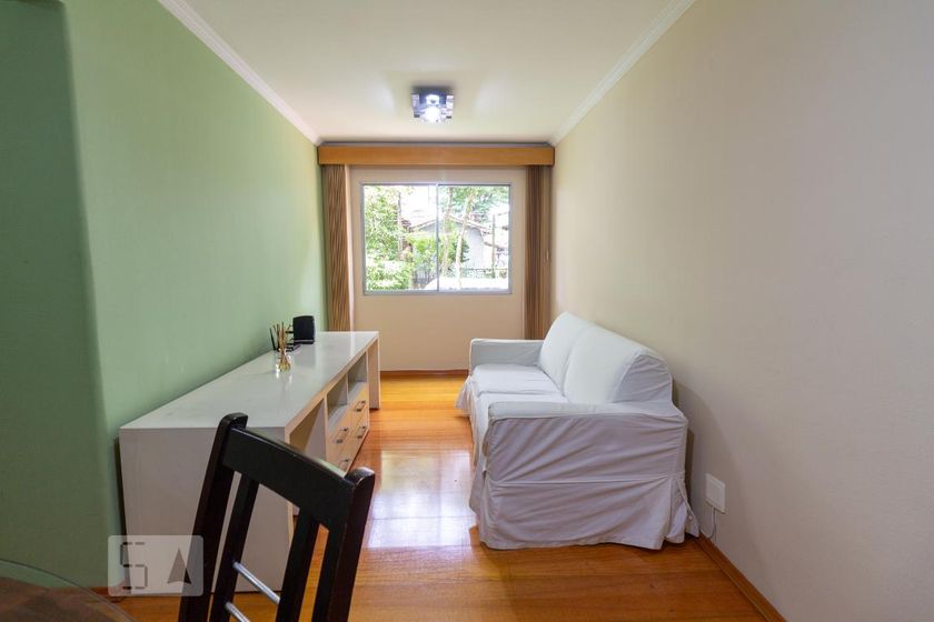 Apartamento, 2 quartos, 55 m² - Foto 3