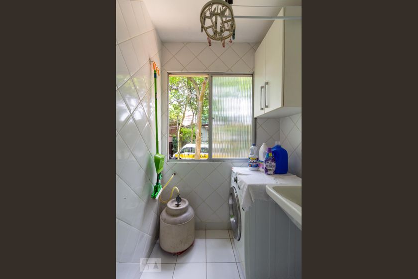 Apartamento, 2 quartos, 55 m² - Foto 24