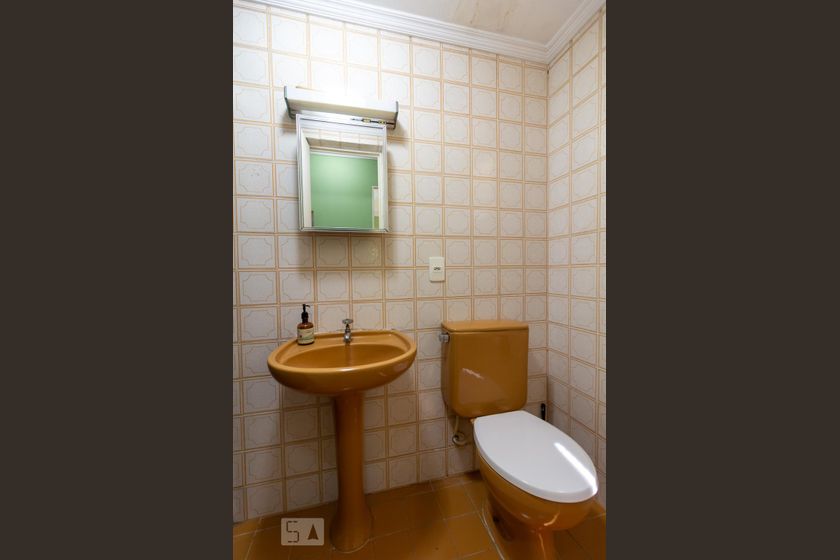 Apartamento, 2 quartos, 55 m² - Foto 13