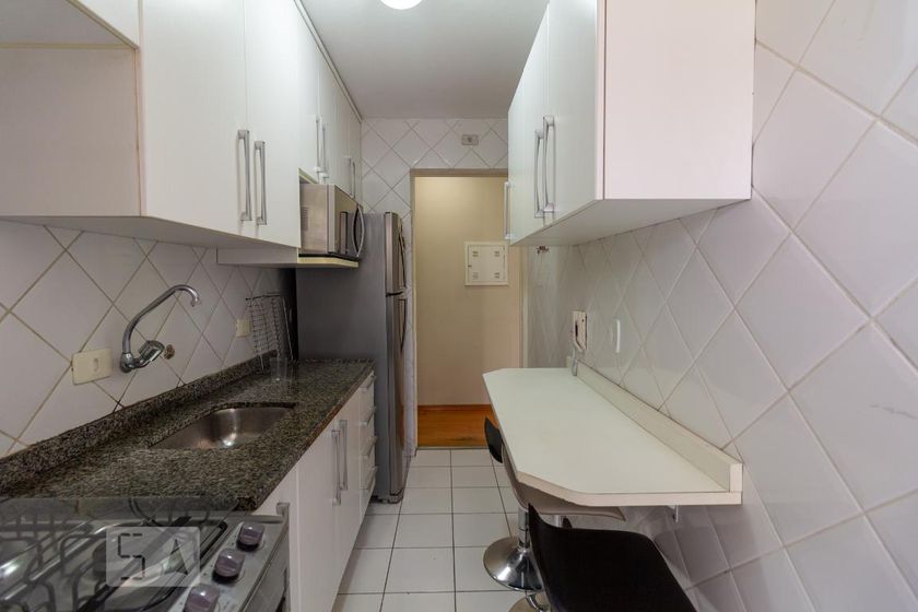 Apartamento, 2 quartos, 55 m² - Foto 21