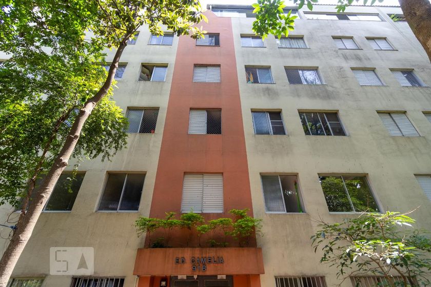 Apartamento, 2 quartos, 55 m² - Foto 30