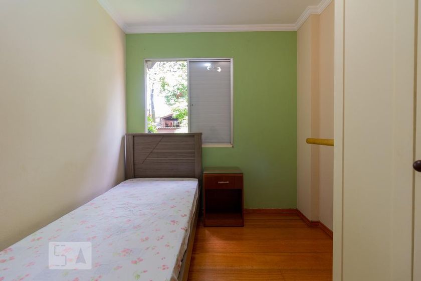 Apartamento, 2 quartos, 55 m² - Foto 9