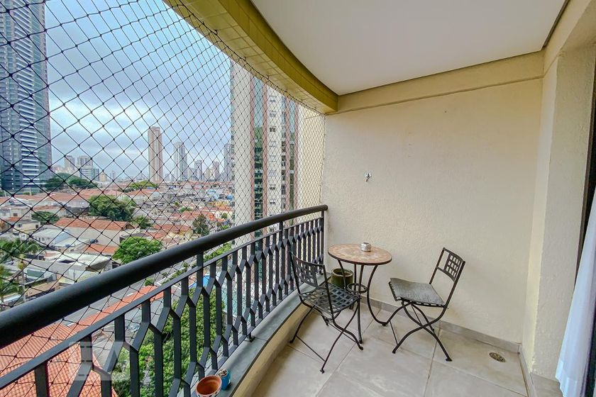 Apartamento, 3 quartos, 87 m² - Foto 11