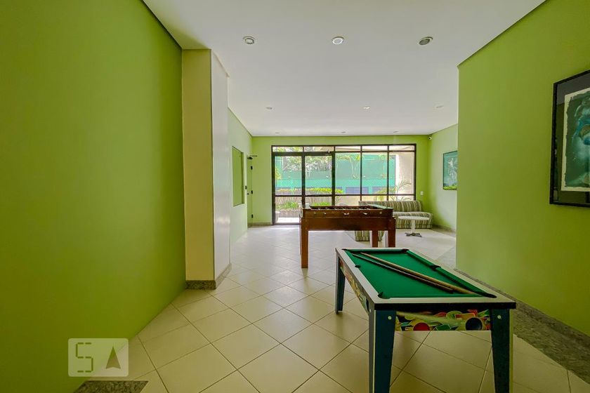 Apartamento, 3 quartos, 87 m² - Foto 64
