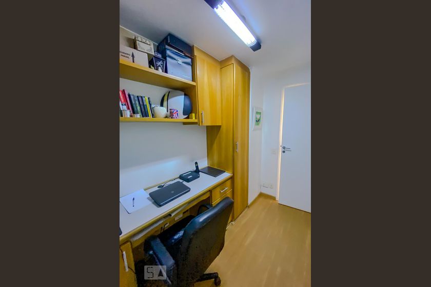 Apartamento, 3 quartos, 87 m² - Foto 16