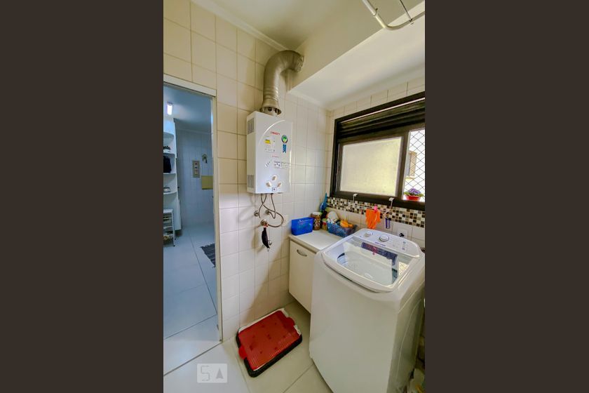 Apartamento, 3 quartos, 87 m² - Foto 51